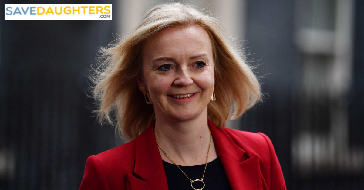 Liz Truss Wiki